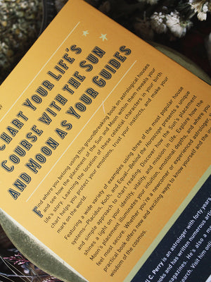 Behind the Horoscope