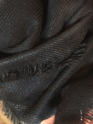 Black Dahlia Essential Scarves