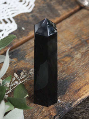 Black Obsidian Generators