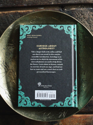 A Little Bit of Astrology