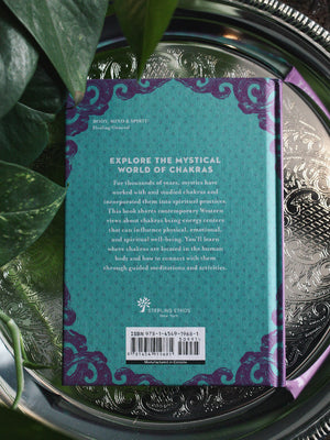 A Little Bit of Chakras