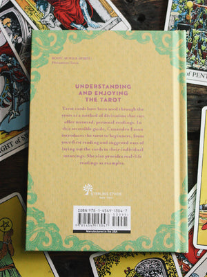 A Little Bit of Tarot