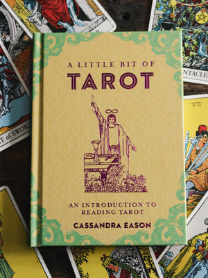 A Little Bit of Tarot