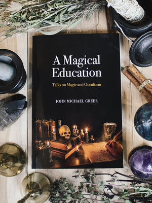 A Magical Education