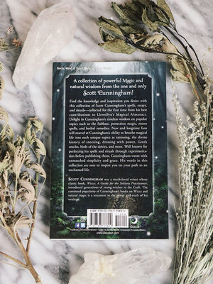 Cunninghams Magical Sampler 2