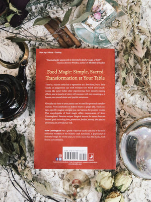 Cunninghams Wicca in the Kitchen 2