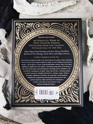 Elementary Treatise of Occult Science