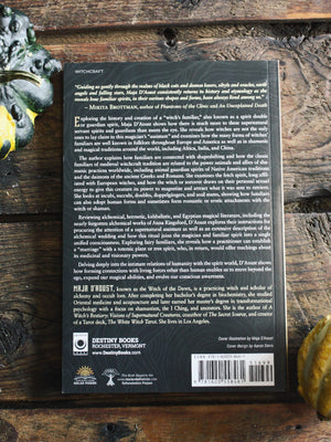 Familiars in Witchcraft