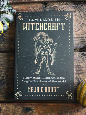 Familiars in Witchcraft