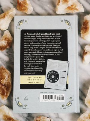 In Focus Astrology 2