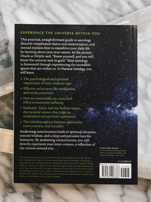 Practical Astrology Book