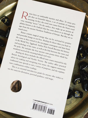 Reading the Runes - A Beginner's Guide
