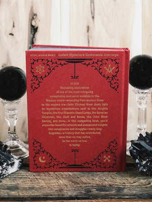 The Conspiracy Book 3