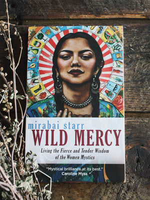 Wild Mercy