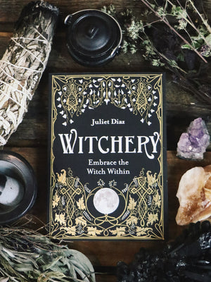 Witchery: Embrace the Witch Within