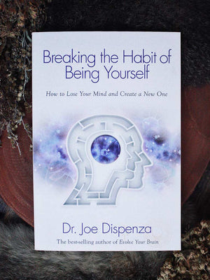 Breaking The Habit of Being Yourself