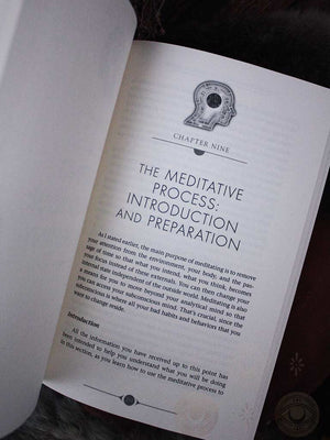 Breaking The Habit of Being Yourself