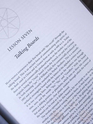 Buckland's Book of Spirit Communications