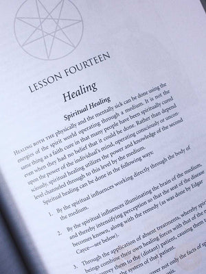 Buckland's Book of Spirit Communications