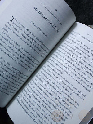 Casting Lots - Ancient Hebrew Divination Magic