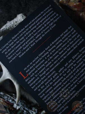 Casting Lots - Ancient Hebrew Divination Magic