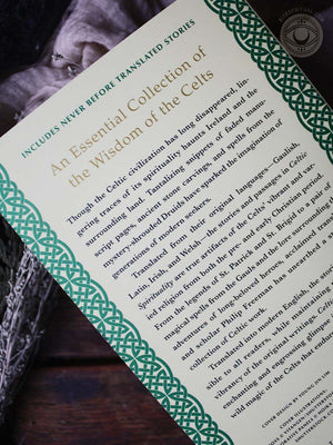 Celtic Spirituality - An Introduction to the Sacred Wisdom of the Celts