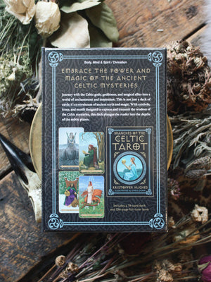 Celtic Tarot