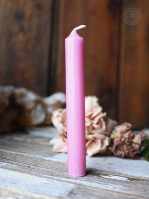 Chime Spell Candles