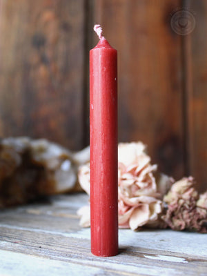 Chime Spell Candles