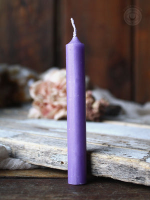 Chime Spell Candles