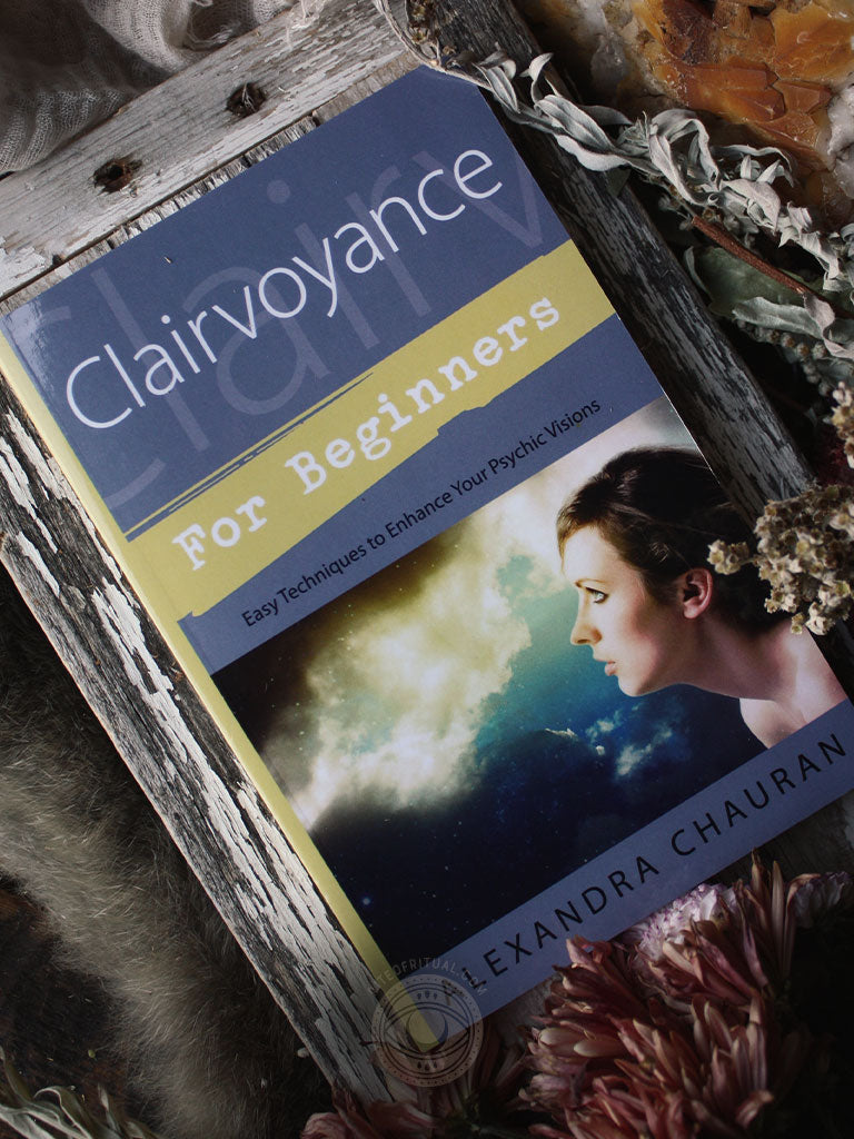 Clairvoyance for Beginners