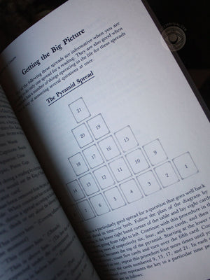 Classic Tarot Spreads