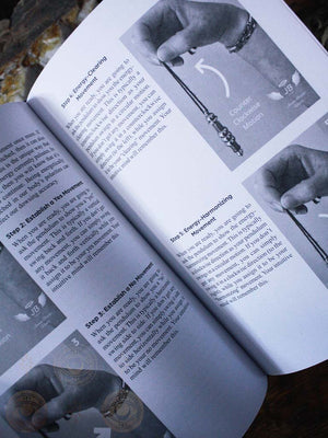 Clear Spirit - The Life-Changing Power of Energy Clearing