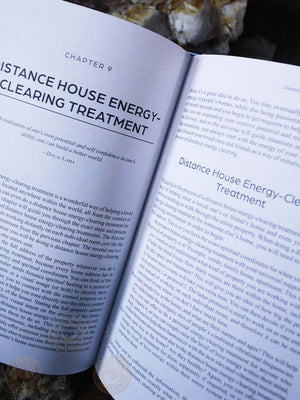 Clear Spirit - The Life-Changing Power of Energy Clearing