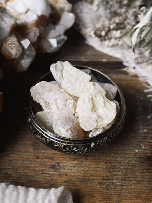 Copal Resin Incense