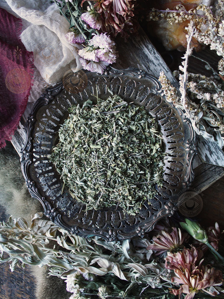 Ritual Herbs - Damiana Leaf
