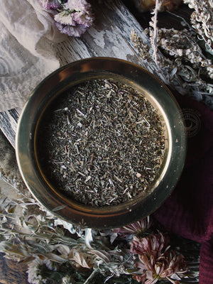 Ritual Herbs - Dandelion Leaf