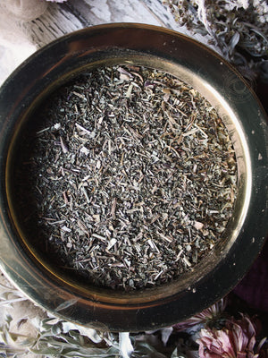 Ritual Herbs - Dandelion Leaf