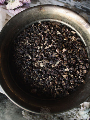 Ritual Herbs - Dandelion Root