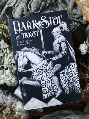 Dark Side of Tarot Deck