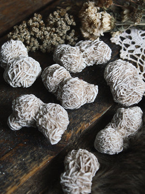 Desert Rose Selenite