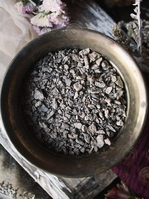 Ritual Herbs - Devil's Claw Root