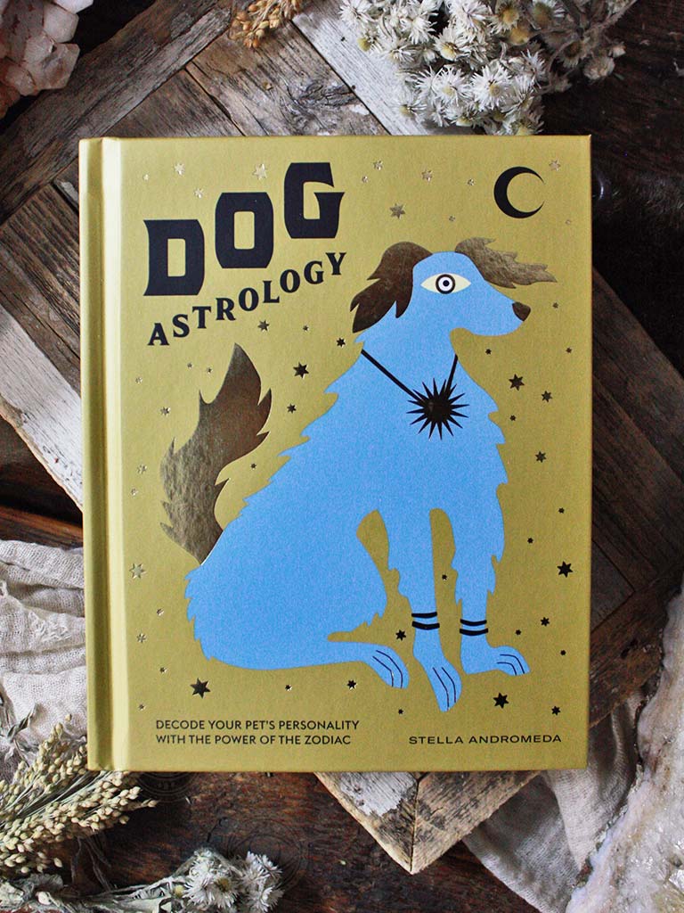 Dog Astrology - Decode Your Pet's Personality with the Power of the Zodiac