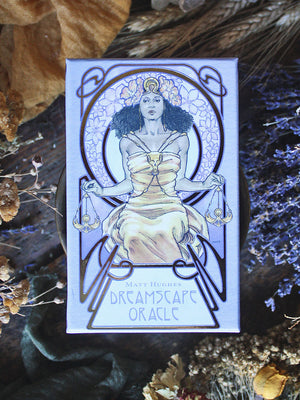 Dreamscape Oracle