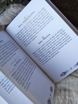 Egyptian Gods Oracle Cards