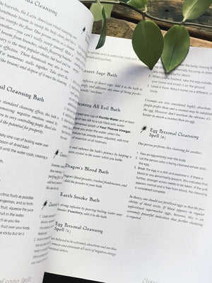 Element Encyclopedia of 5000 Spells