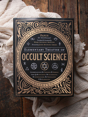 Elementary Treatise of Occult Science