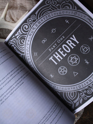 Elementary Treatise of Occult Science
