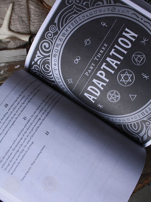 Elementary Treatise of Occult Science