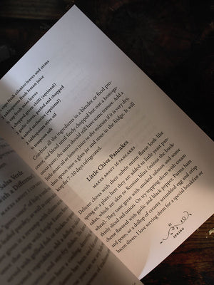 Enchanted Herbal - Connect to Nature and Celebrate the Seasons